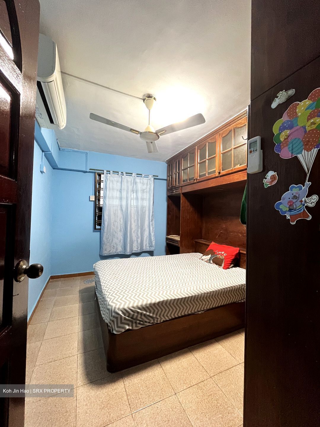 Blk 703 Yishun Avenue 5 (Yishun), HDB 3 Rooms #562264461